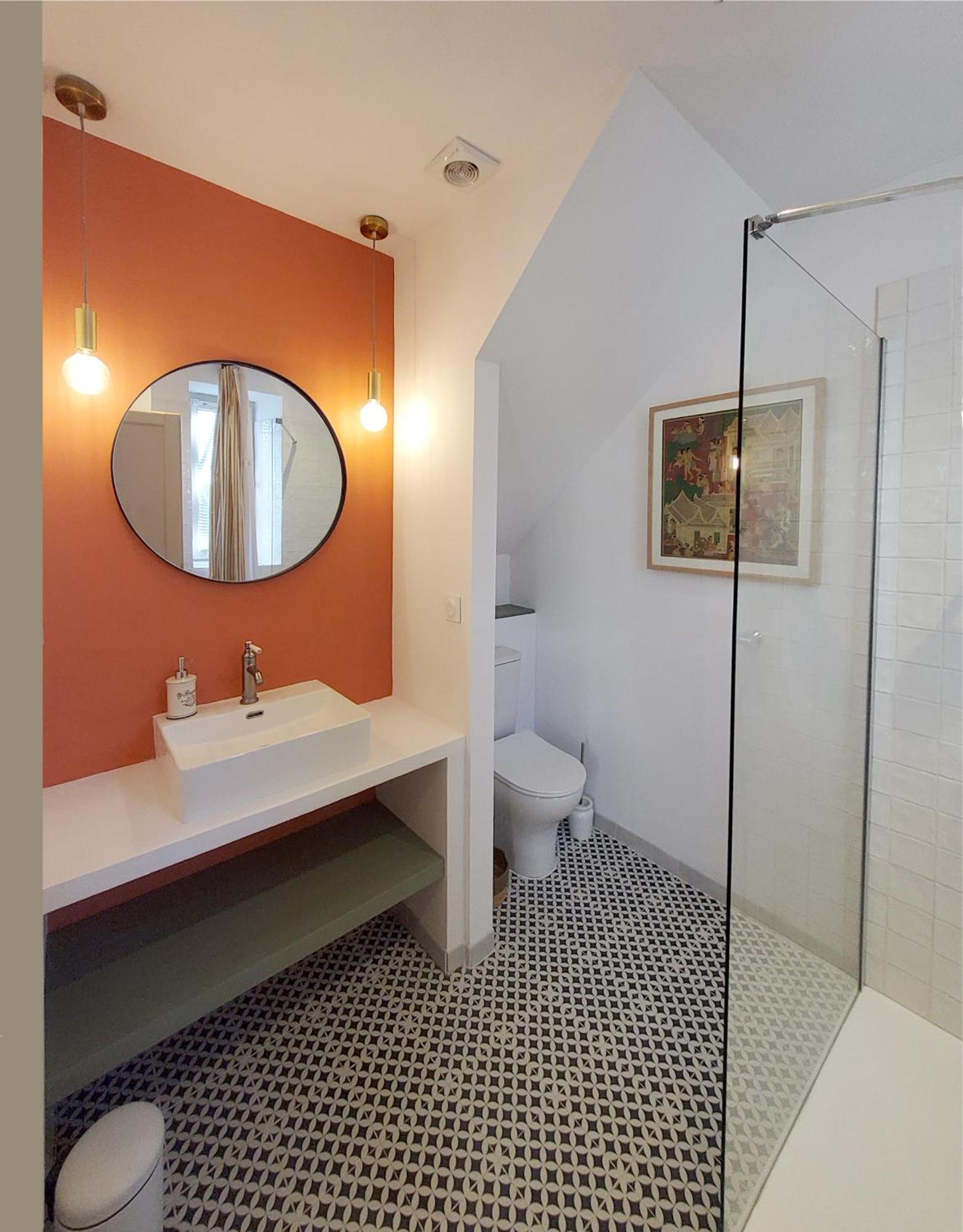 La Parenthese A Etrigny Bed & Breakfast Dış mekan fotoğraf